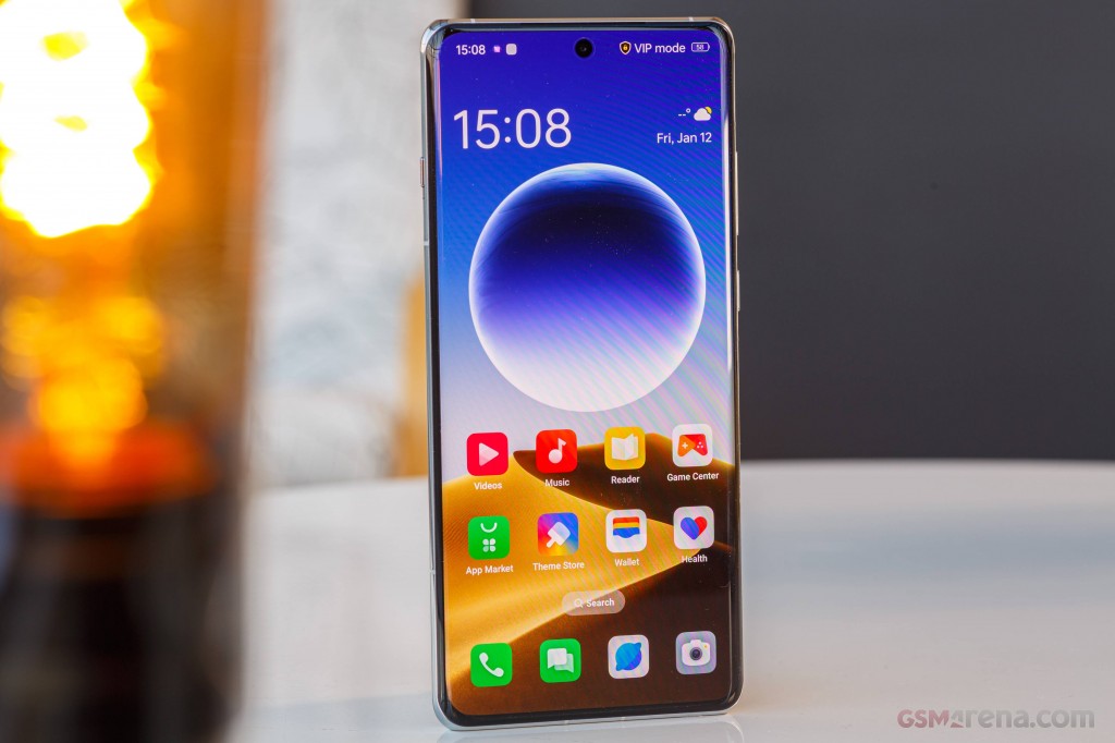 Oppo Find X7 Ultra hands-on photo 5