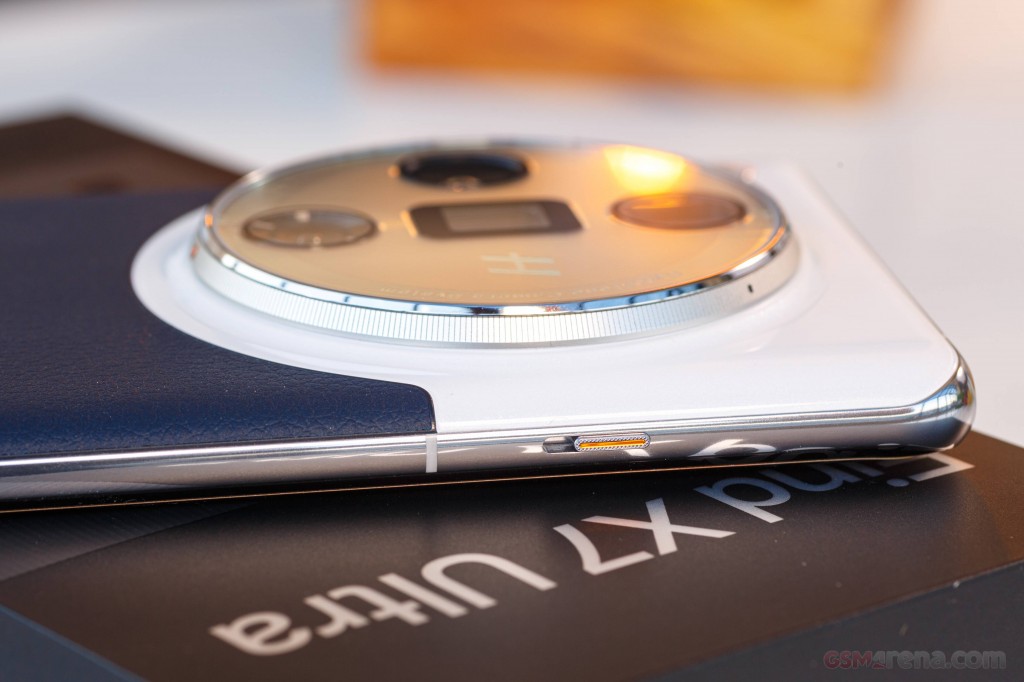 Oppo Find X7 Ultra hands-on photo 13