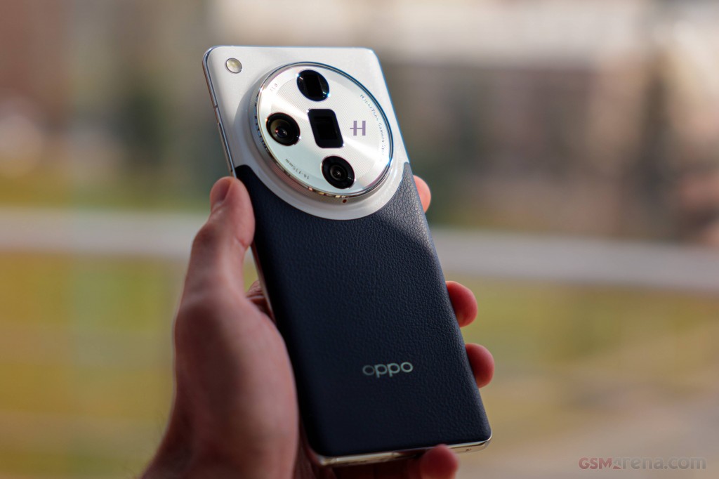 Oppo Find X7 Ultra hands-on photo 19