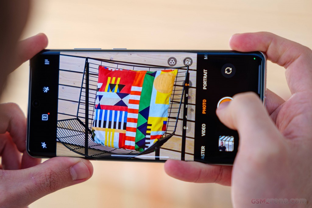 Oppo Find X7 Ultra hands-on photo 21