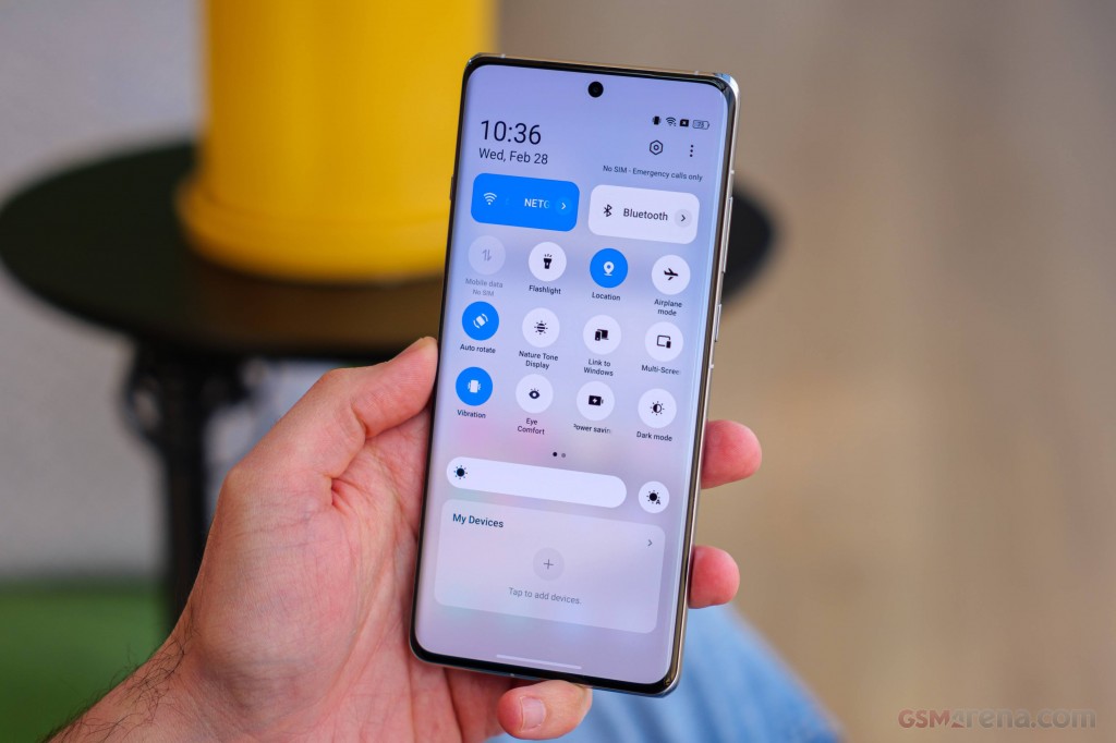 Oppo Find X7 Ultra hands-on photo 24