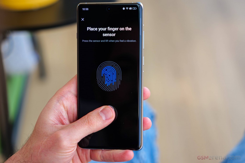 Oppo Find X7 Ultra hands-on photo 27