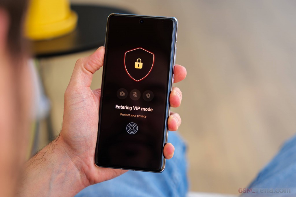 Oppo Find X7 Ultra hands-on photo 30