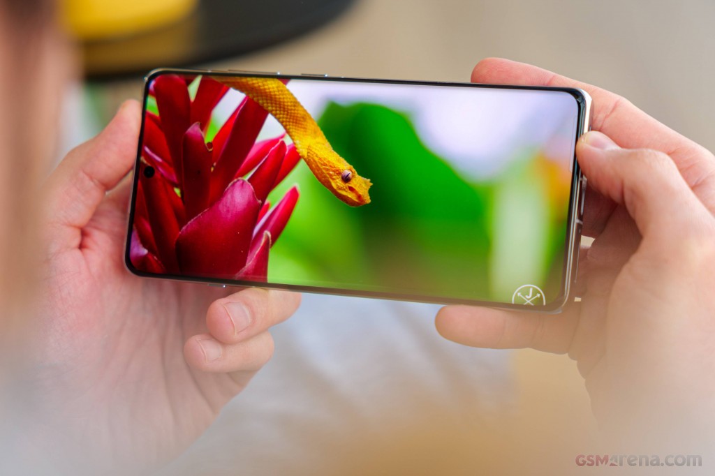 Oppo Find X7 Ultra hands-on photo 34