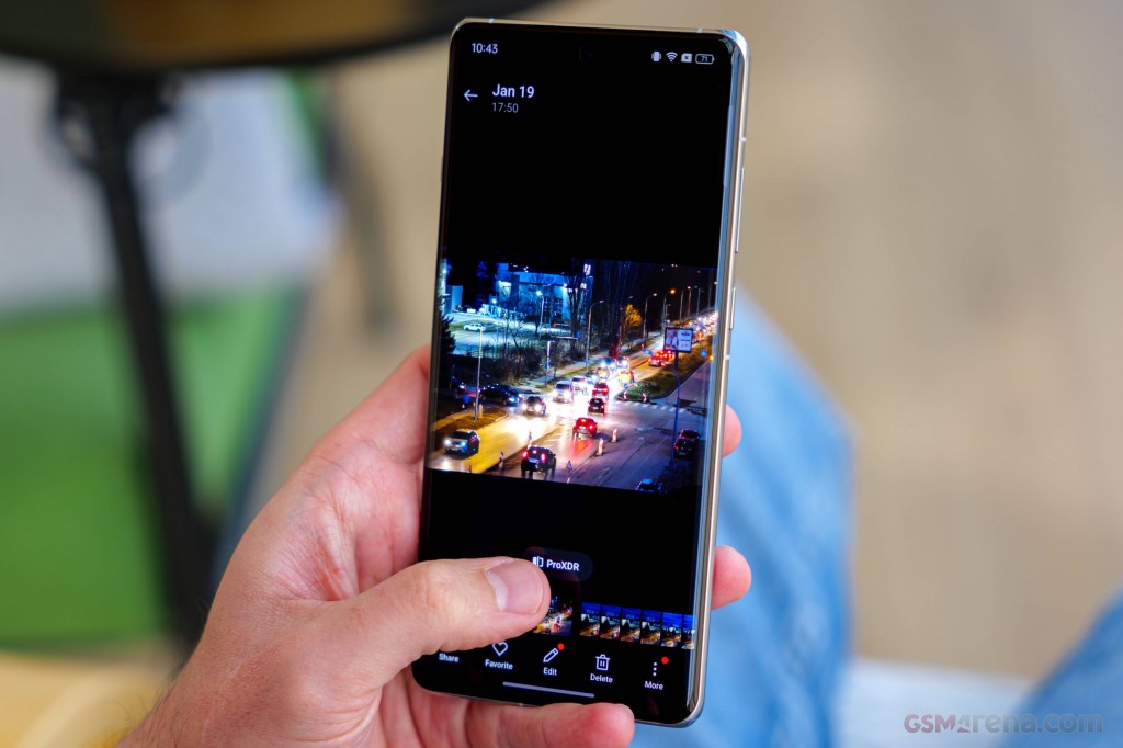 Oppo Find X7 Ultra hands-on photo 35