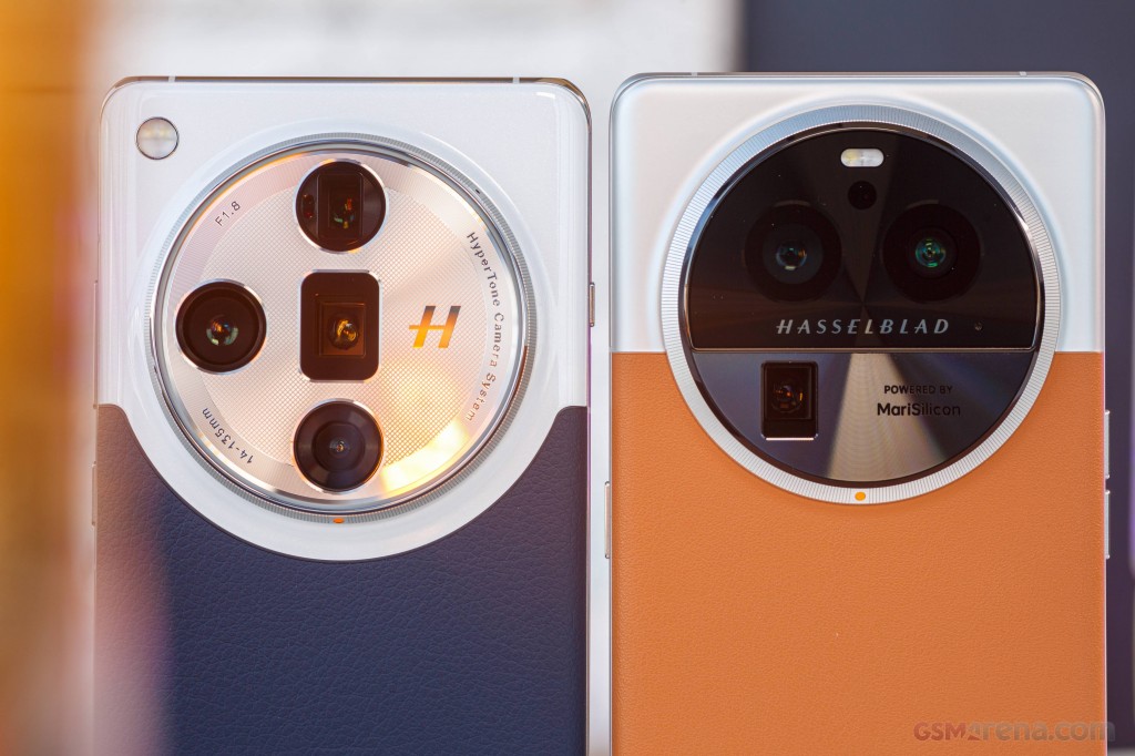 Oppo Find X7 Ultra hands-on photo 37