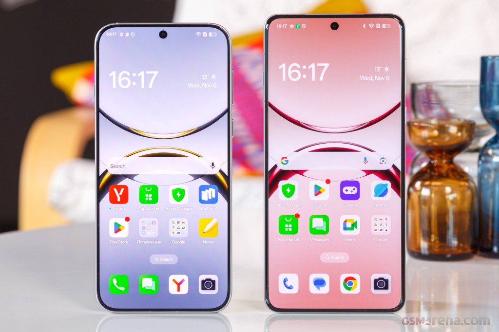 Oppo Find X8 hands-on photo 2