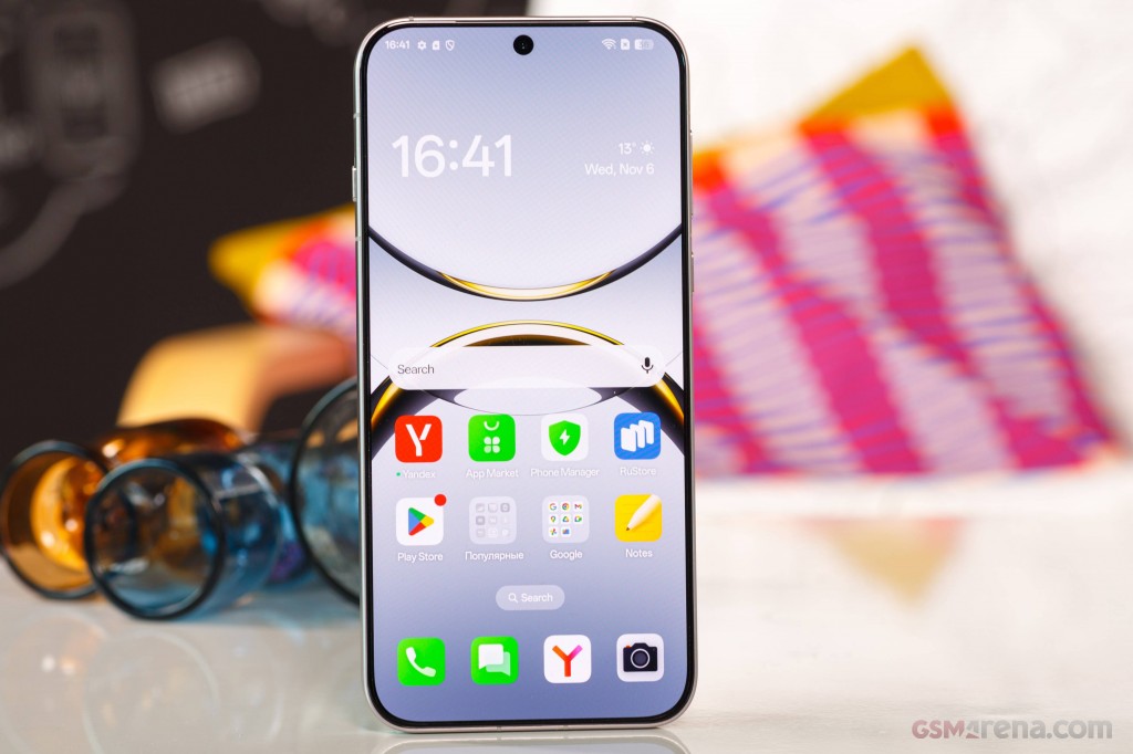 Oppo Find X8 hands-on photo 8