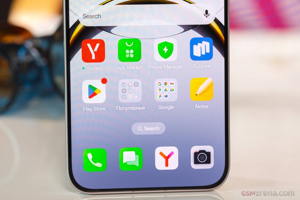 Oppo Find X8 hands-on photo 9