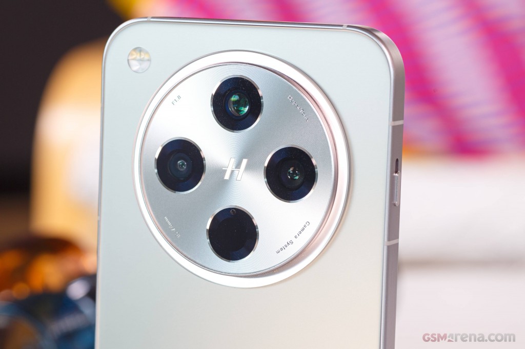 Oppo Find X8 hands-on photo 11