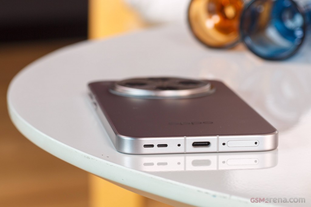 Oppo Find X8 hands-on photo 13