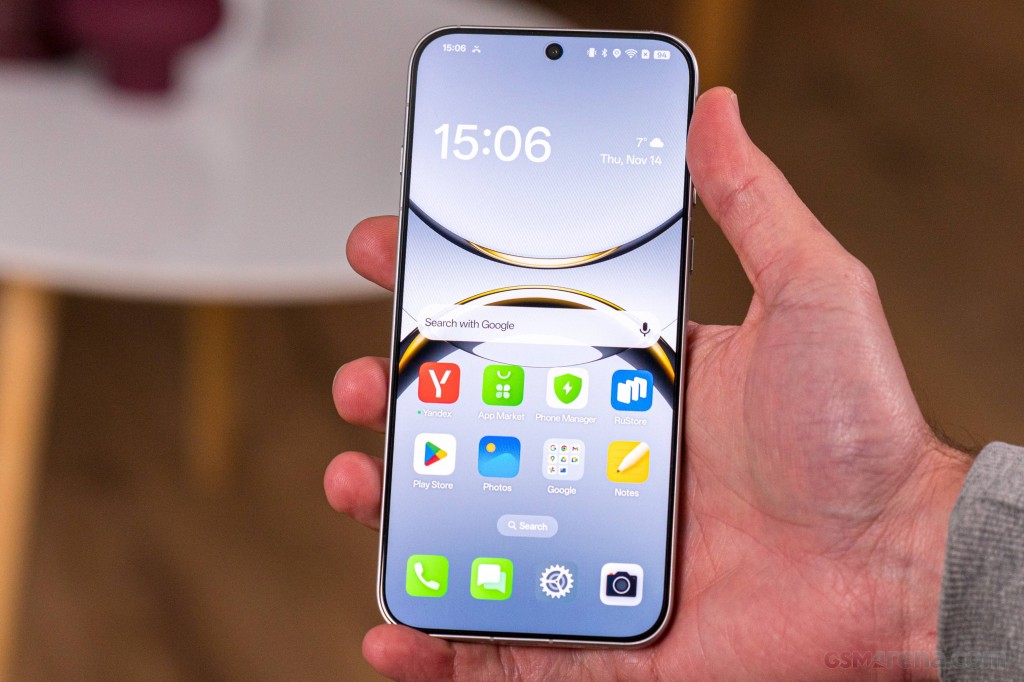 Oppo Find X8 hands-on photo 16