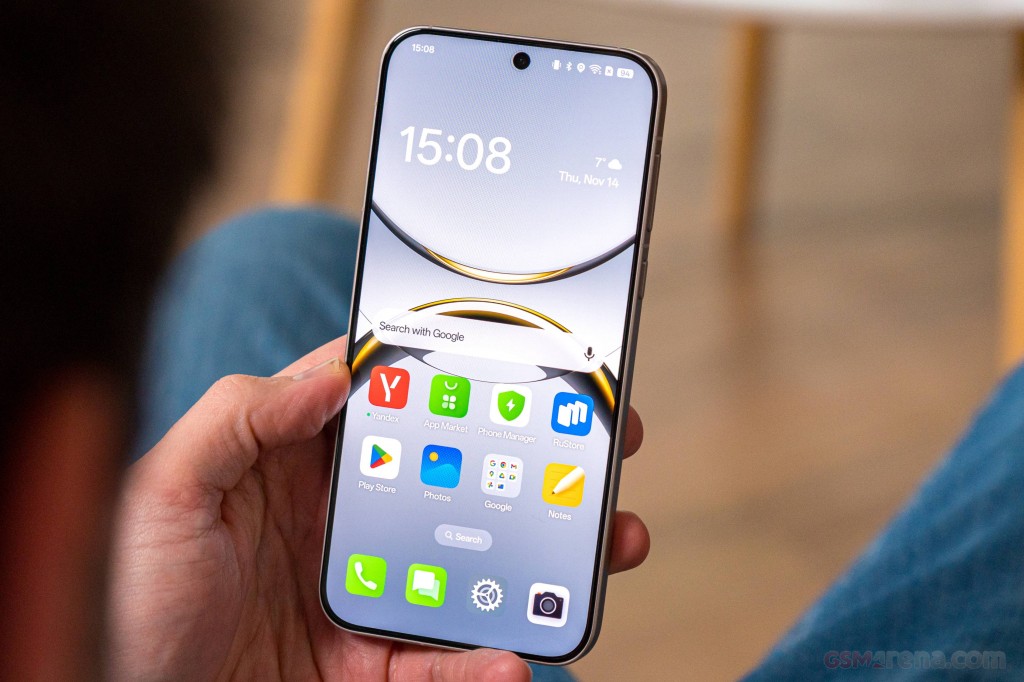 Oppo Find X8 hands-on photo 18