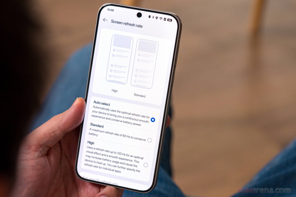 Oppo Find X8 hands-on photo 22