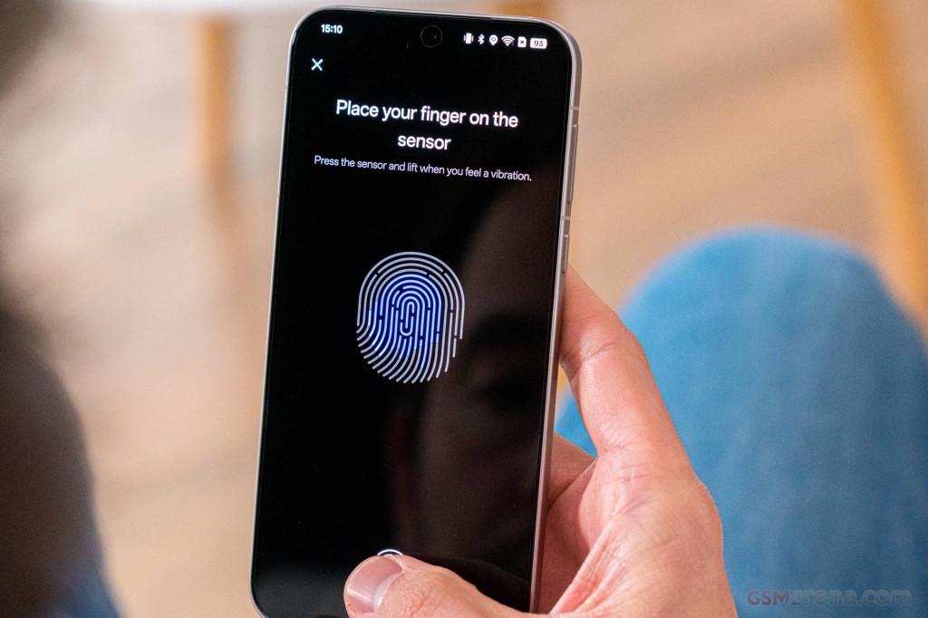 Oppo Find X8 hands-on photo 23