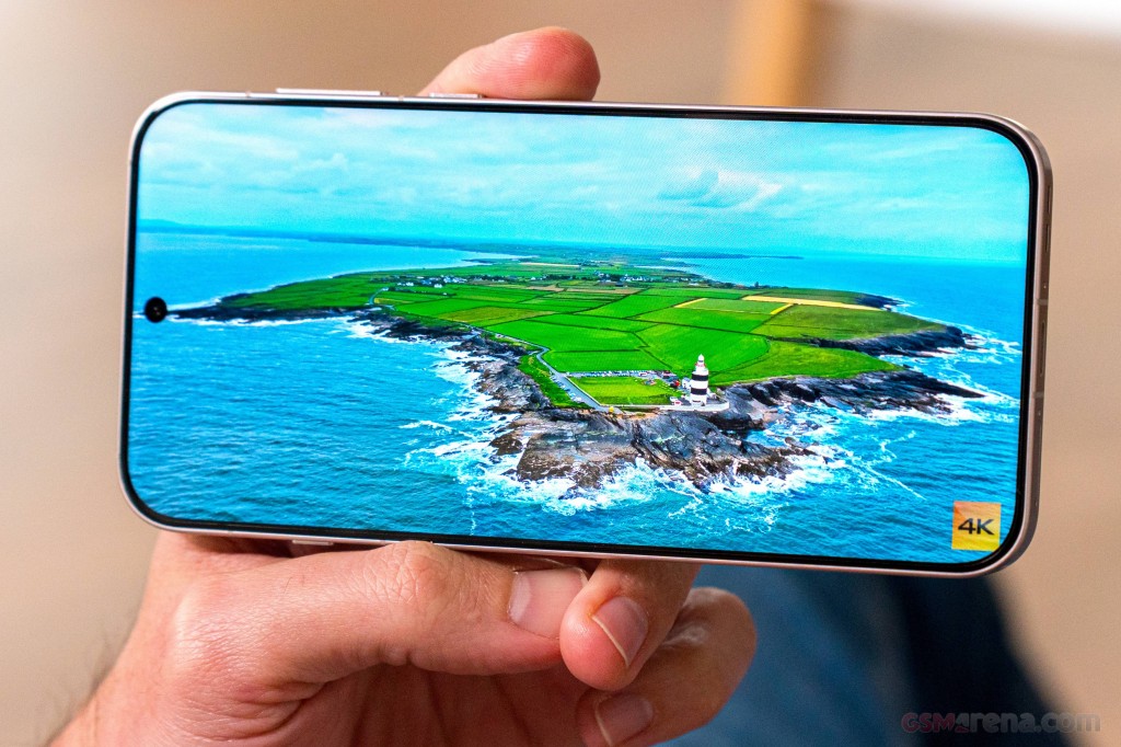 Oppo Find X8 hands-on photo 25
