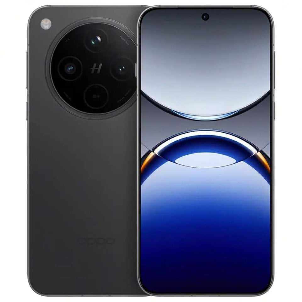 Oppo Find X8 view 6