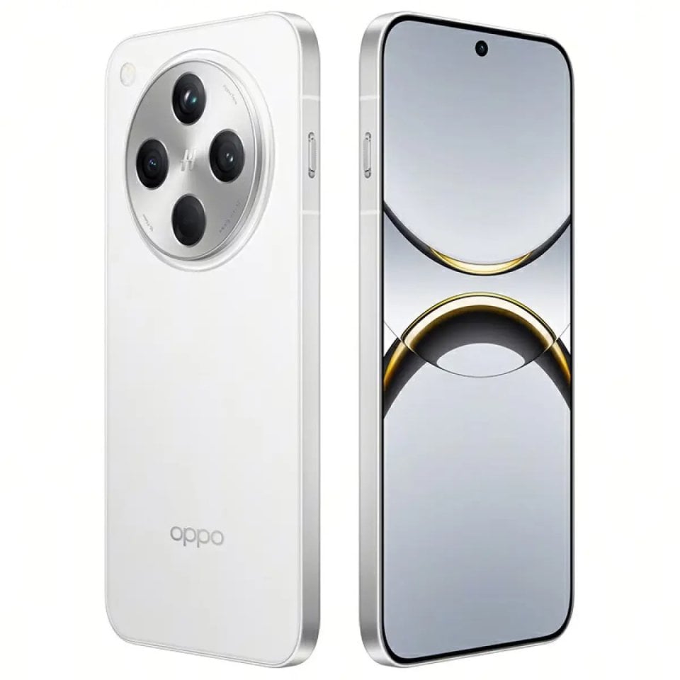 Oppo Find X8 view 11