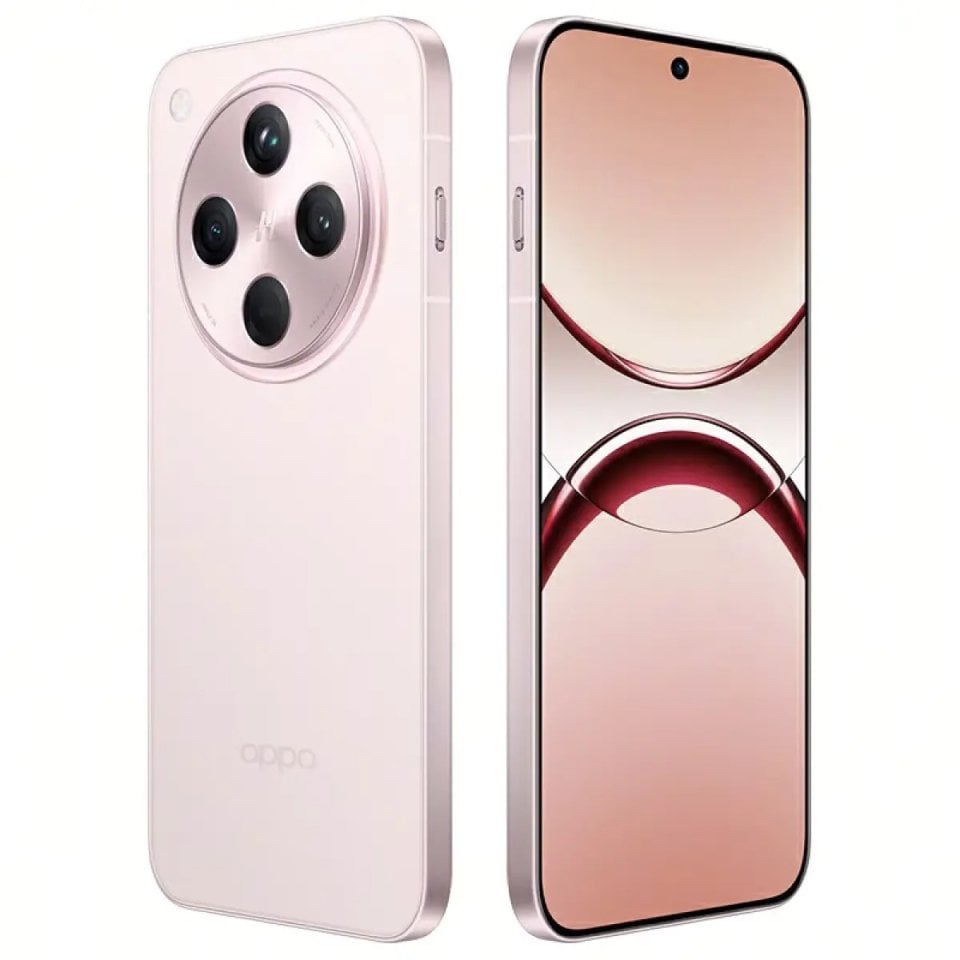 Oppo Find X8 view 13
