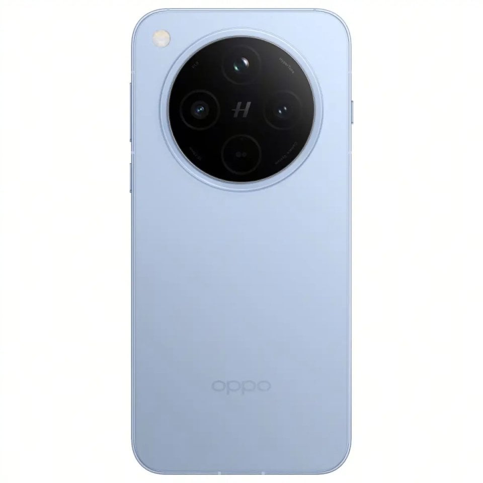 Oppo Find X8 view 16
