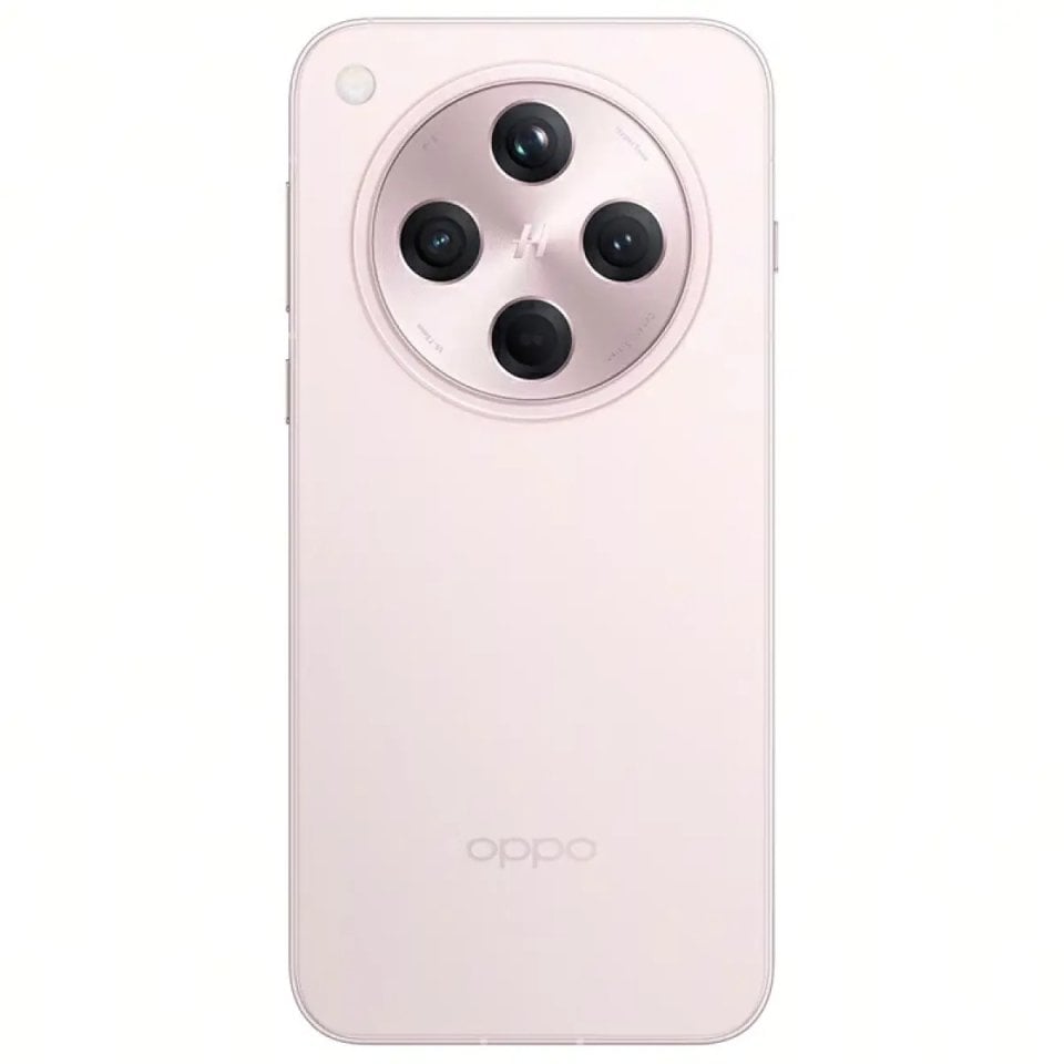 Oppo Find X8 view 17