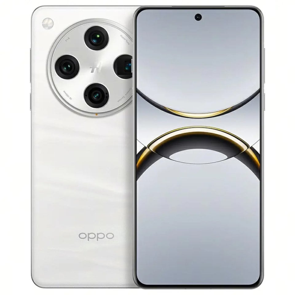 Oppo Find X8 Pro view 6