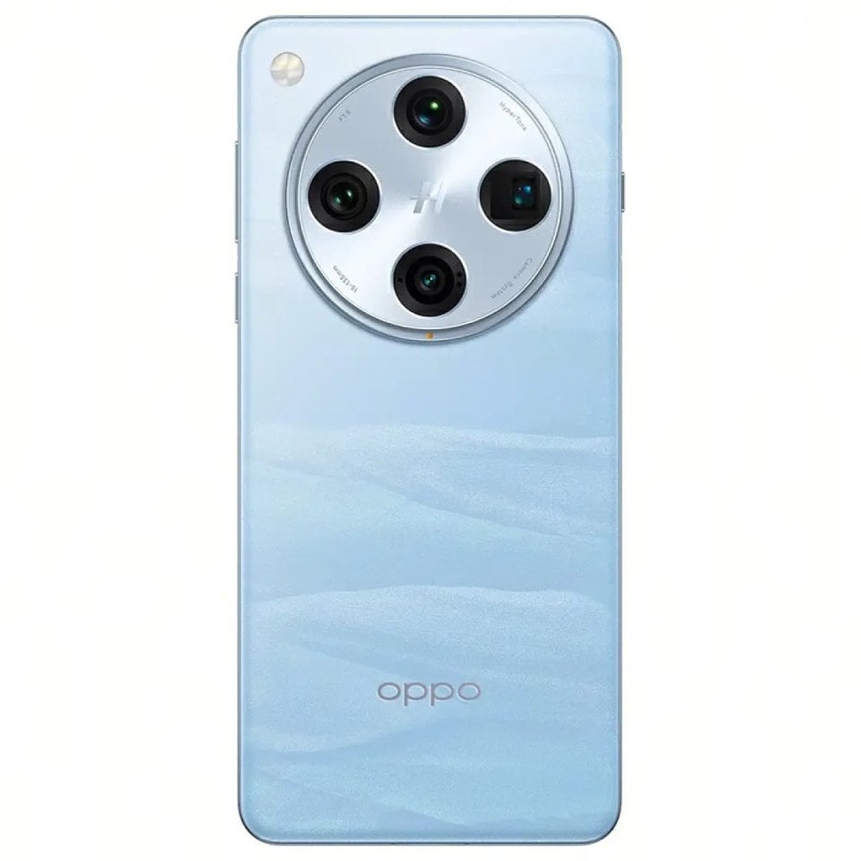 Oppo Find X8 Pro view 16