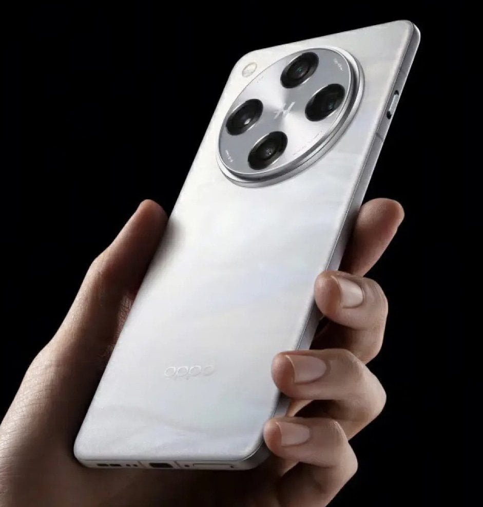 Oppo Find X8 Pro view 17