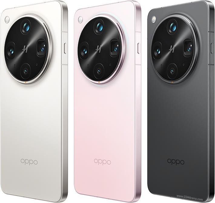 Oppo Find X8 Ultra view 2