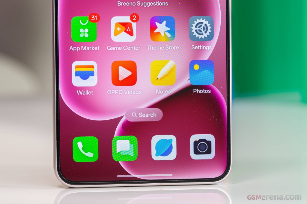 Oppo Find X8 Ultra hands-on photo 5