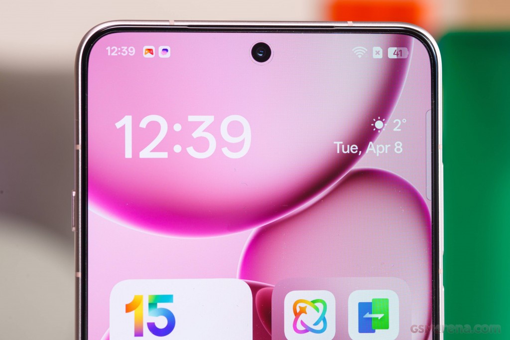 Oppo Find X8 Ultra hands-on photo 6