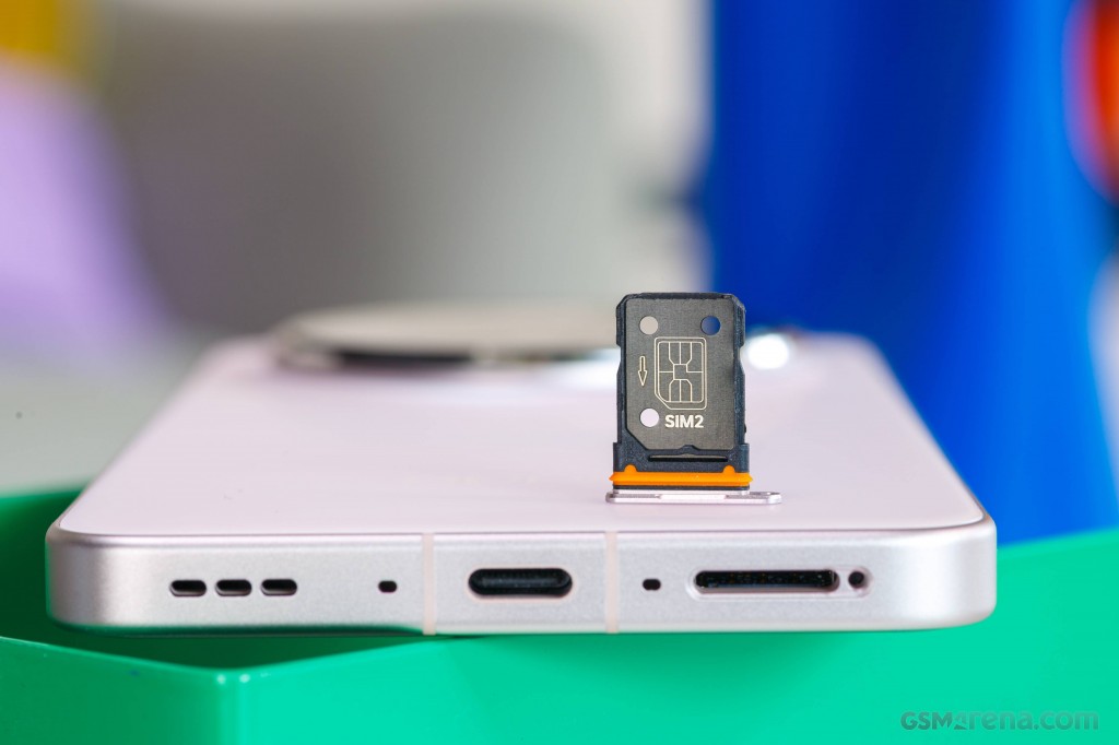 Oppo Find X8 Ultra hands-on photo 9