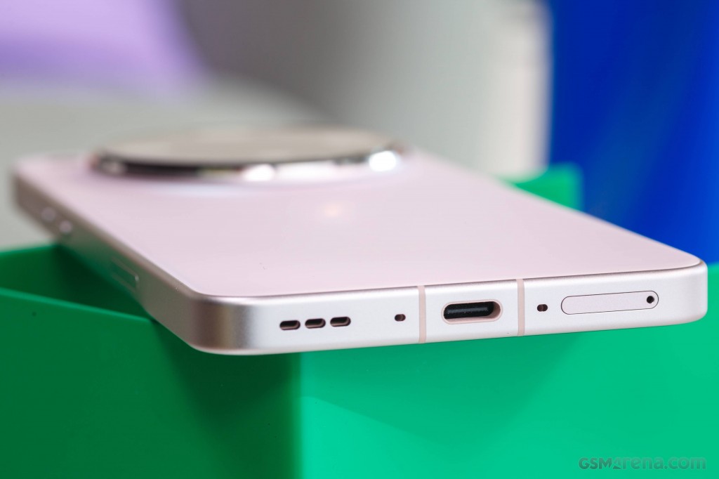 Oppo Find X8 Ultra hands-on photo 10