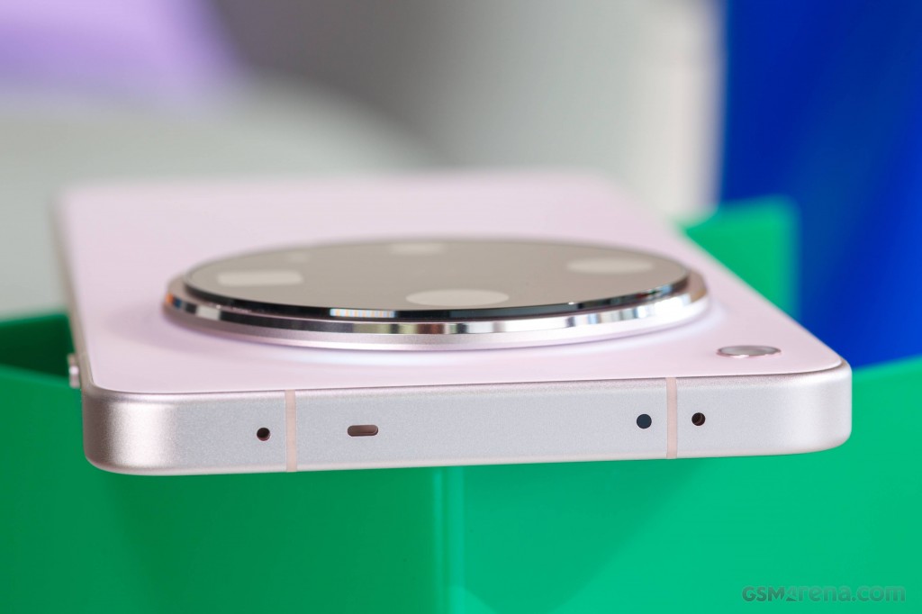 Oppo Find X8 Ultra hands-on photo 11