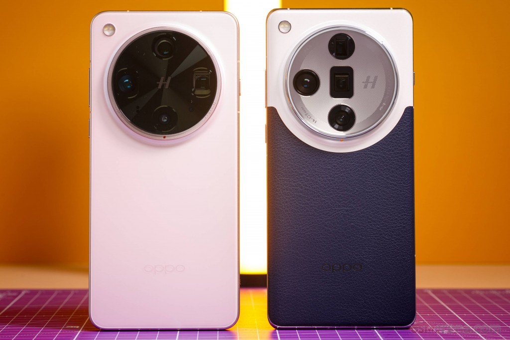 Oppo Find X8 Ultra hands-on photo 15