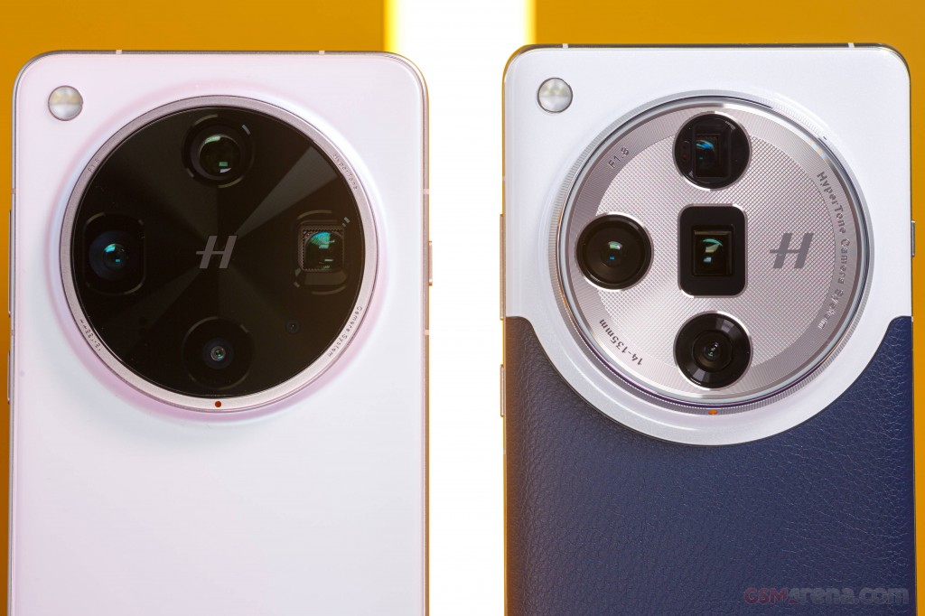 Oppo Find X8 Ultra hands-on photo 16