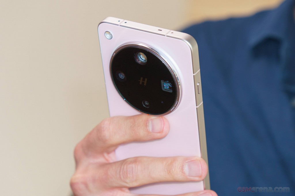 Oppo Find X8 Ultra hands-on photo 20