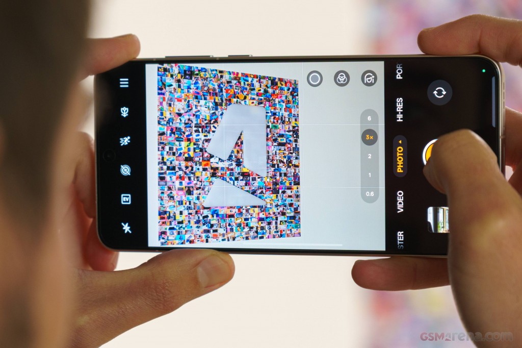 Oppo Find X8 Ultra hands-on photo 23