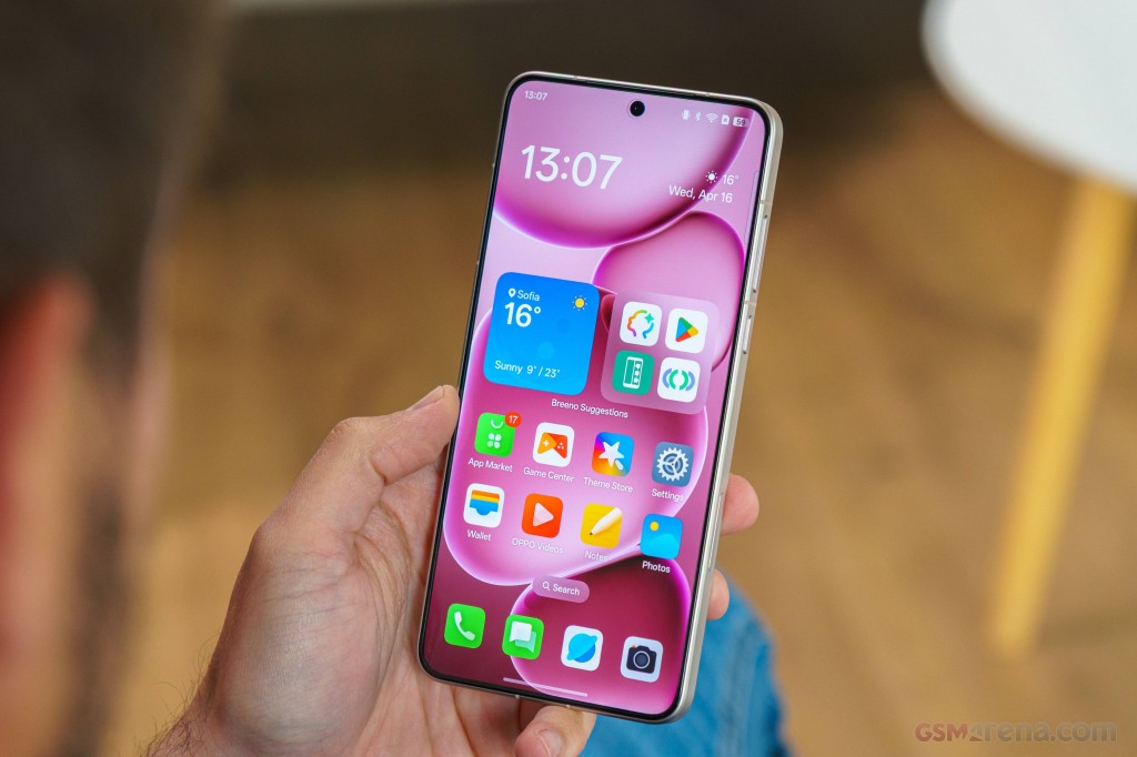 Oppo Find X8 Ultra hands-on photo 25