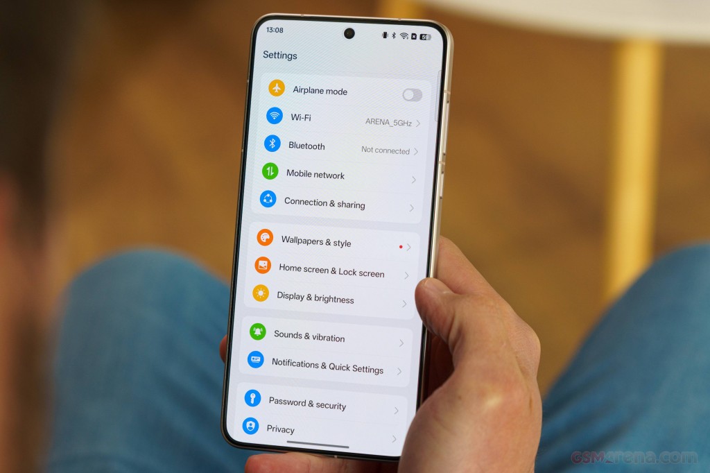 Oppo Find X8 Ultra hands-on photo 26