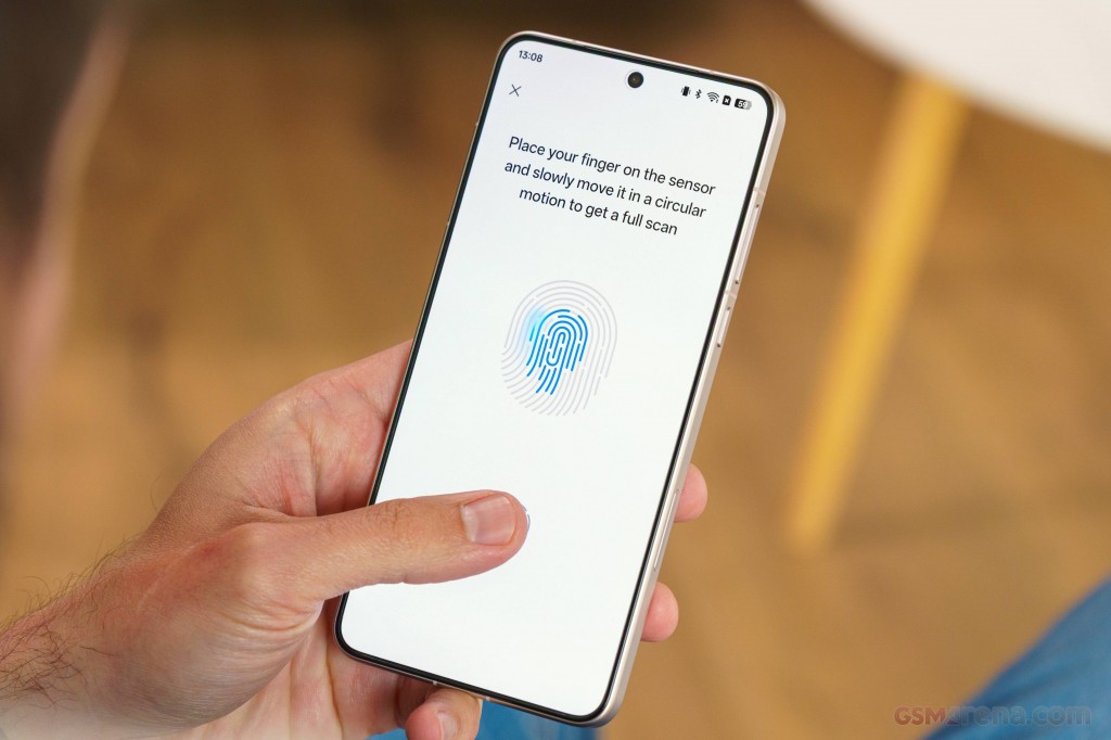 Oppo Find X8 Ultra hands-on photo 28
