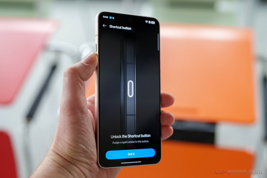 Oppo Find X8 Ultra hands-on photo 34