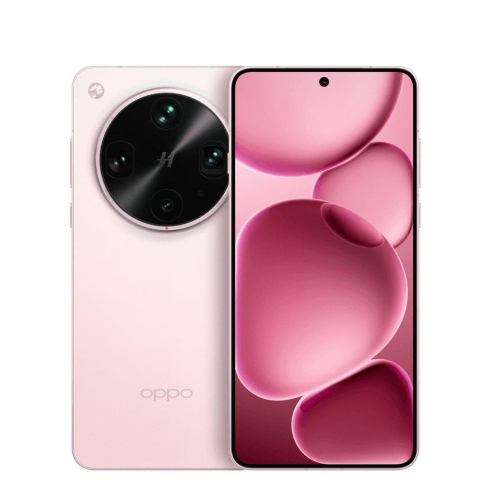 Oppo Find X8 Ultra view 7
