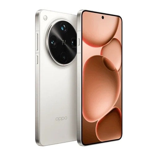 Oppo Find X8 Ultra view 9