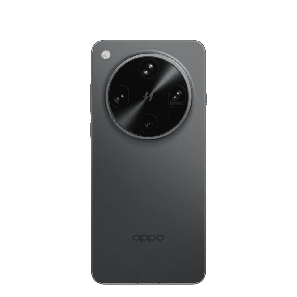 Oppo Find X8 Ultra view 11