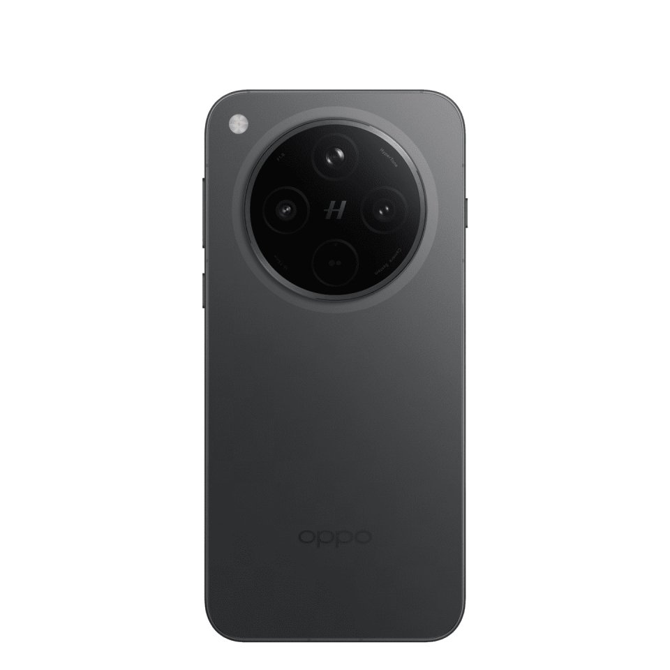 Oppo Find X8s+ view 11