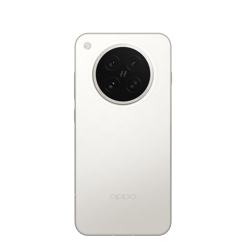 Oppo Find X8s view 14