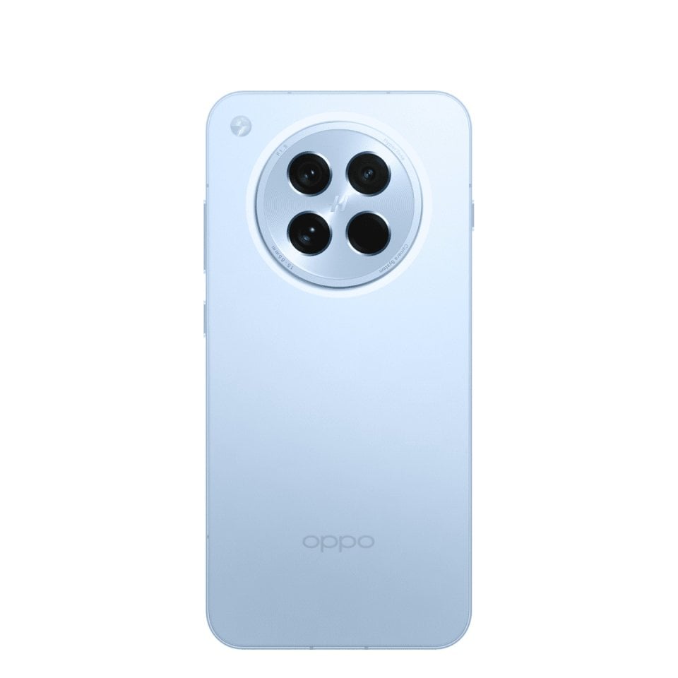 Oppo Find X8s view 16