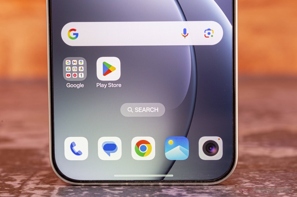 Oppo Find X9 Pro hands-on photo 6