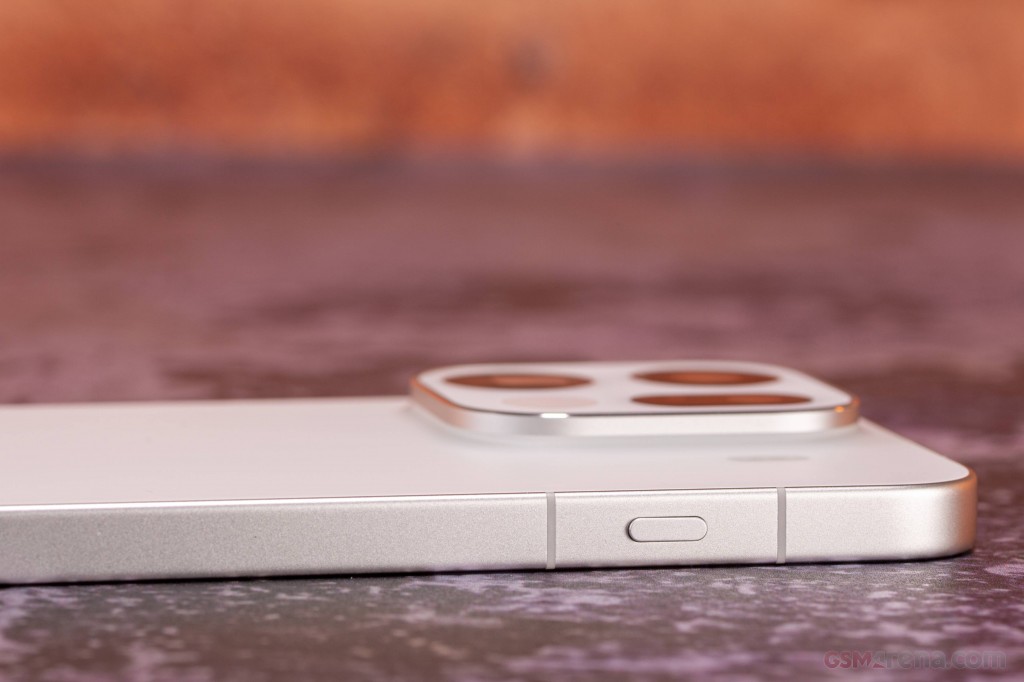 Oppo Find X9 Pro hands-on photo 12